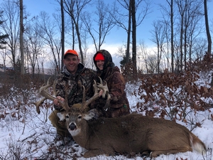2019 Successful Hunts photo 2
